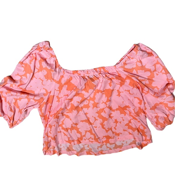 Sanctuary spring top in 2x - Picture 4 of 5